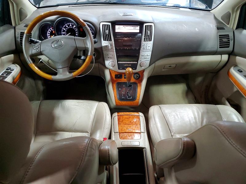 Продажа на аукционе авто 2008 Lexus Rx 350, vin: 2T2HK31U48C085678, номер лота: 78605865