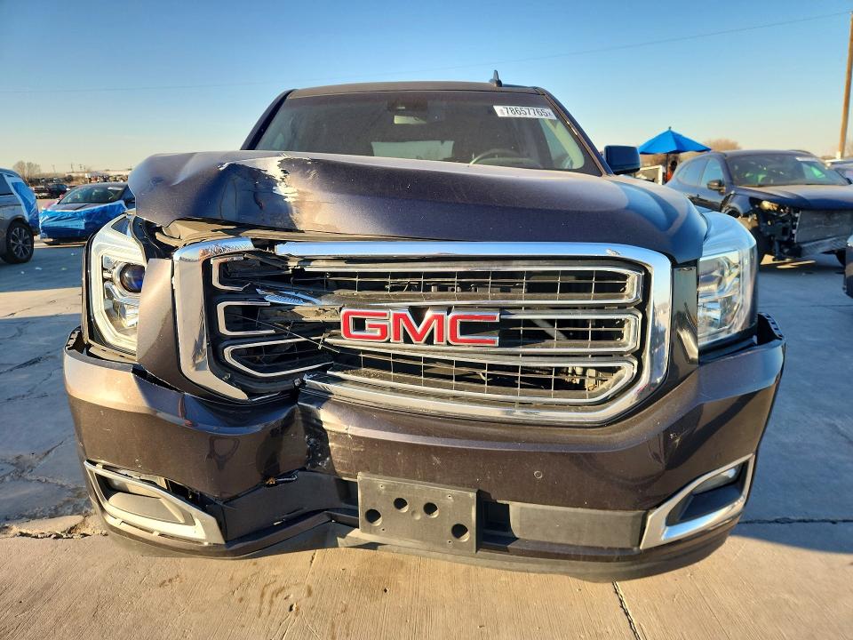 Продажа на аукционе авто 2015 Gmc Yukon, vin: 1GKS2BKC8FR600084, номер лота: 78657765