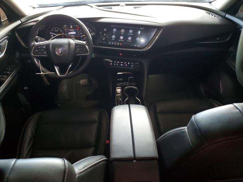 Aukcja sprzedaży 2021 Buick Envision, vin: LRBFZNR49MD084481, numer aukcji: 78407315