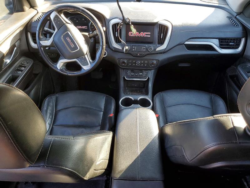 Aukcja sprzedaży 2019 Gmc Terrain, vin: 3GKALVEV3KL178444, numer aukcji: 76048315