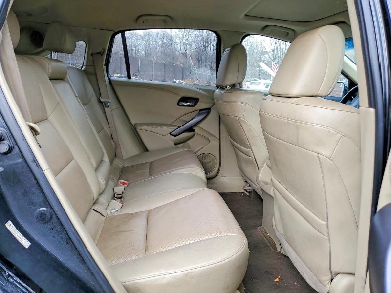 Aukcja sprzedaży 2013 Acura Rdx, vin: 5J8TB4H50DL010631, numer aukcji: 77655305