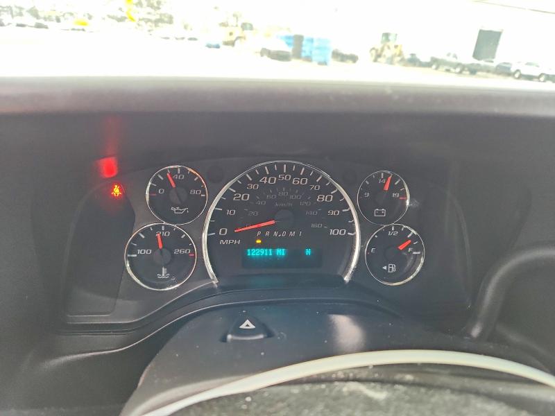 2019 Chevrolet Express G3500 მანქანა იყიდება აუქციონზე, vin: 1GAZGPFG1K1282610, აუქციონის ნომერი: 78151645