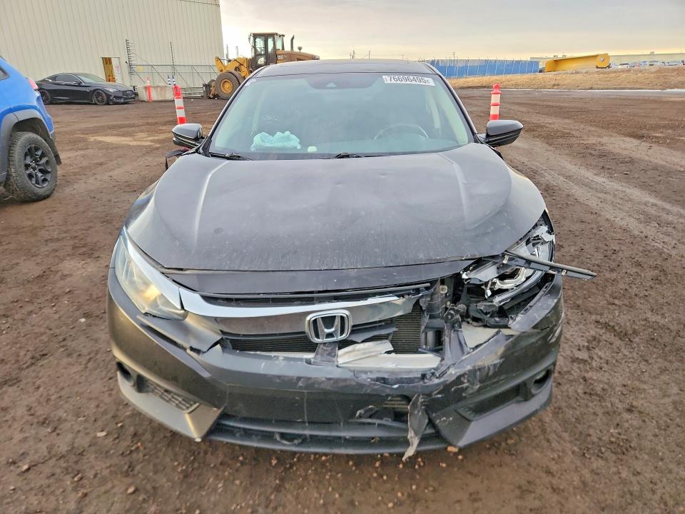 Aukcja sprzedaży 2016 Honda Civic, vin: 2HGFC1F48GH104440, numer aukcji: 76696495