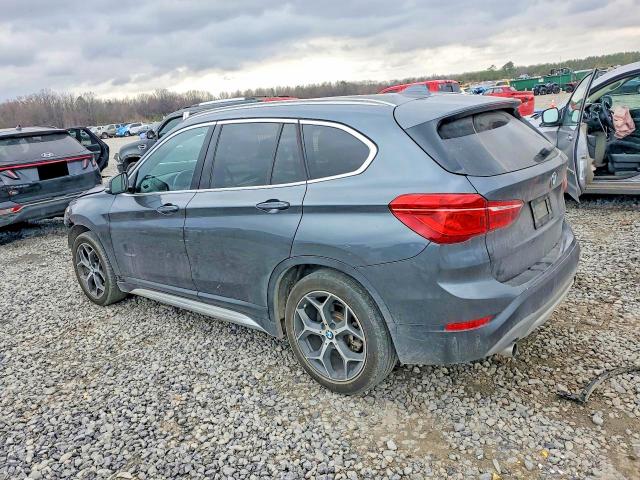 Продажа на аукционе авто 2016 Bmw X1, vin: WBXHT3C35G5F63940, номер лота: 78159955