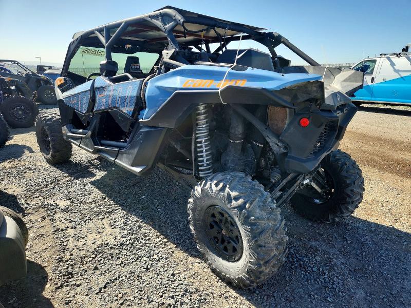 2025 Can Am Maverickx3 მანქანა იყიდება აუქციონზე, vin: 3JBVKAY27SE000179, აუქციონის ნომერი: 75225195