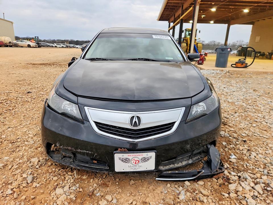 Продаж на аукціоні авто 2012 Acura Tl, vin: 19UUA8F24CA007216, номер лоту: 79106245