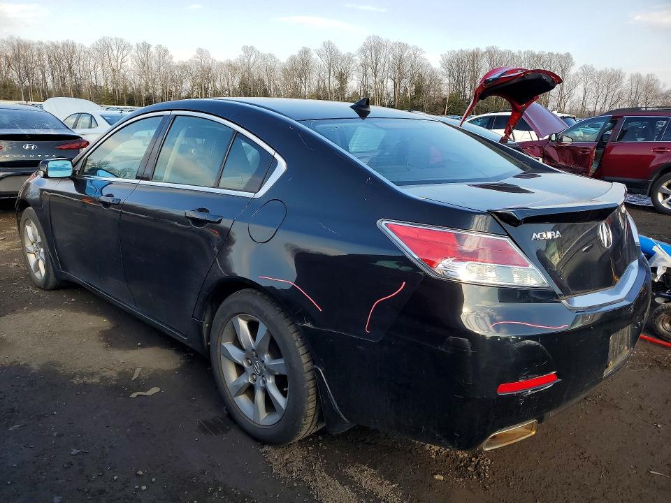 Продаж на аукціоні авто 2012 Acura Tl, vin: 19UUA8F21CA012101, номер лоту: 79064895