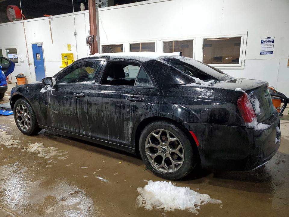 78061905 :رقم المزاد ، 2C3CCAGG5GH164352 vin ، 2016 Chrysler 300 مزاد بيع