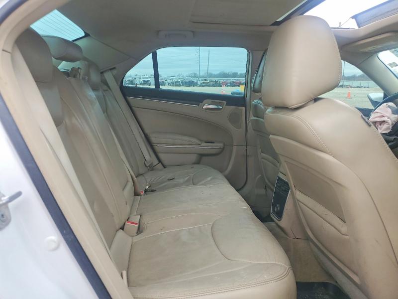 78426895 :رقم المزاد ، 2C3CCAAG5EH148478 vin ، 2014 Chrysler 300 مزاد بيع