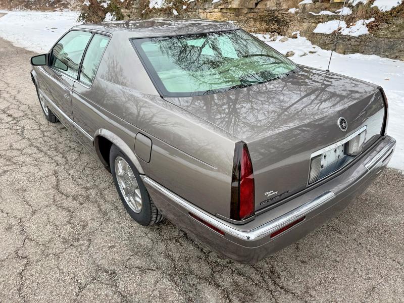 Aukcja sprzedaży 1999 Cadillac Eldorado, vin: 1G6EL12Y8XU600597, numer aukcji: 76849745