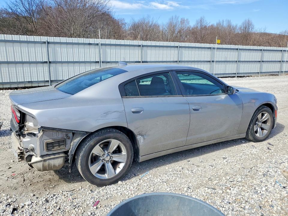 Aukcja sprzedaży 2016 Dodge Charger, vin: 2C3CDXHG3GH166650, numer aukcji: 77968155