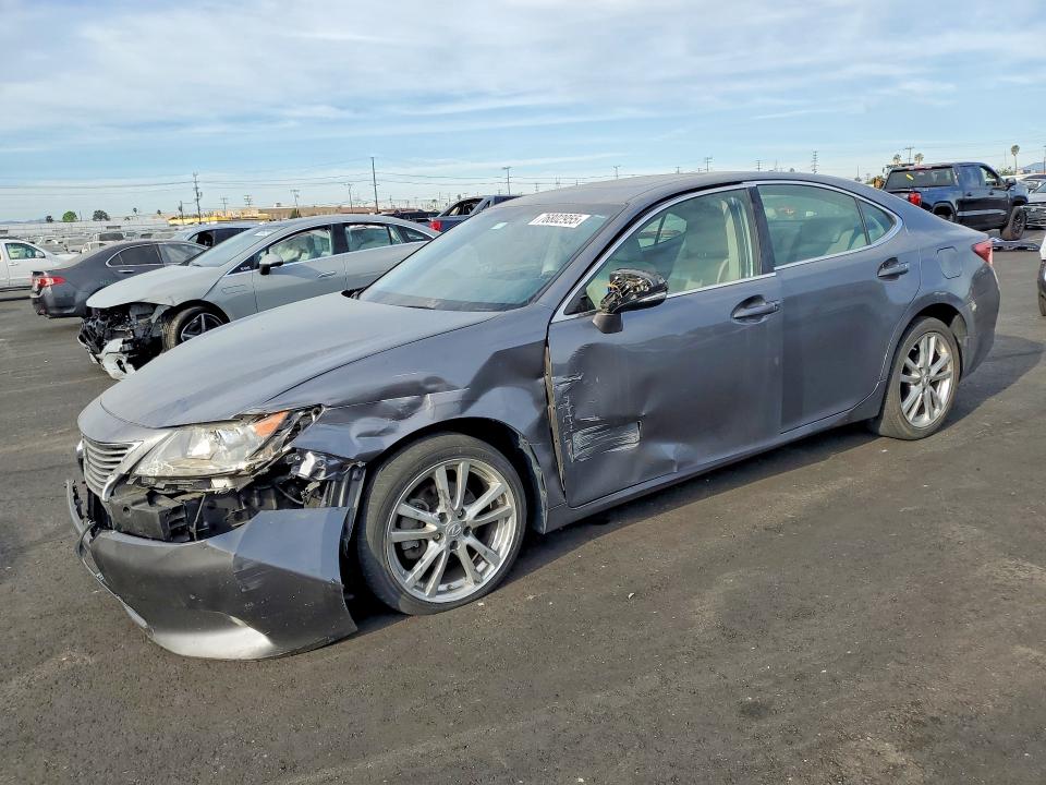 2014 Lexus Es მანქანა იყიდება აუქციონზე, vin: JTHBK1GG6E2141595, აუქციონის ნომერი: 76802955