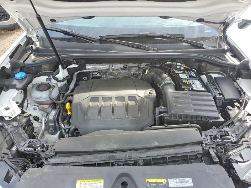 77586665 :رقم المزاد ، WA1DECF37P1113772 vin ، 2023 Audi Q3 مزاد بيع