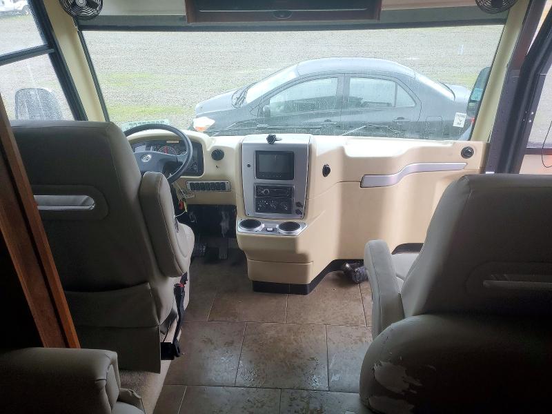 Aukcja sprzedaży 2013 Tiffin Motorhomes Inc Breeze, vin: 5VBRC93A2DA114600, numer aukcji: 76527565
