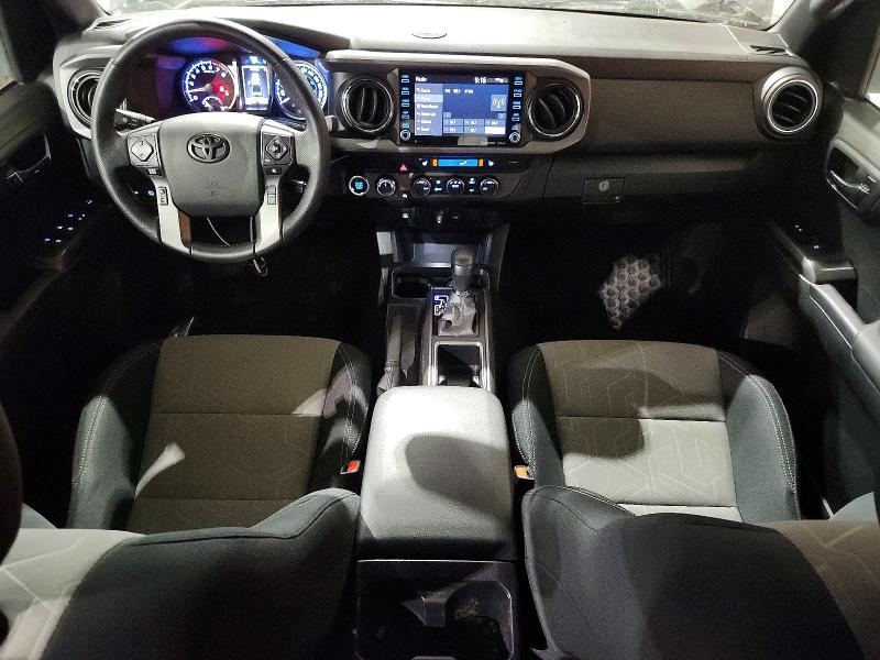 79053965 :رقم المزاد ، 3TYDZ5BN0PT028664 vin ، 2023 Toyota Tacoma مزاد بيع