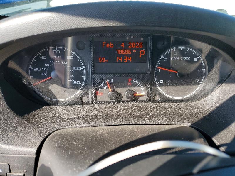 76213905 :رقم المزاد ، 3C6TRVDG6LE133565 vin ، 2020 Ram Promaster 2500 مزاد بيع