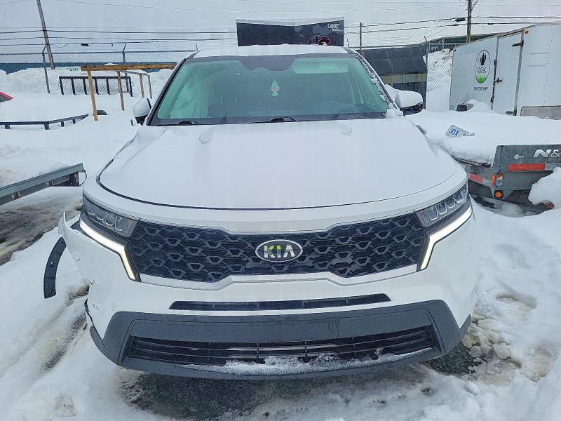Продажа на аукционе авто 2021 Kia Sorento, vin: 5XYRGDLC1MG041205, номер лота: 76775115
