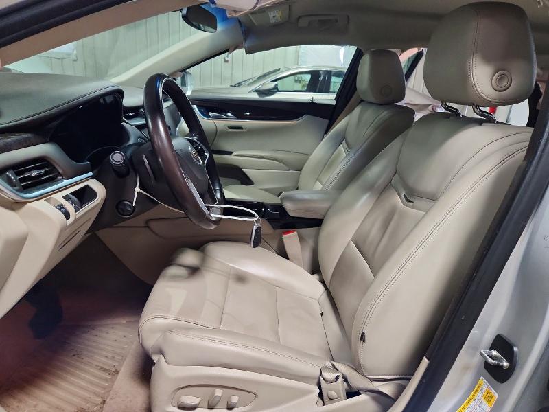 Продажа на аукционе авто 2015 Cadillac Xts, vin: 2G61N5S37F9271133, номер лота: 76810685