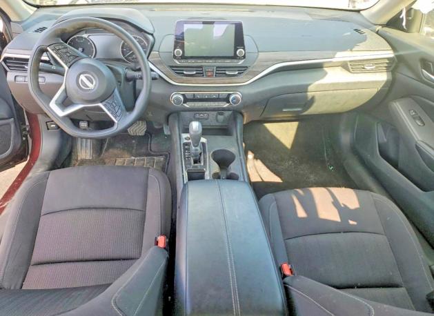 2025 Nissan Altima მანქანა იყიდება აუქციონზე, vin: 1N4BL4DV7SN326046, აუქციონის ნომერი: 79549255