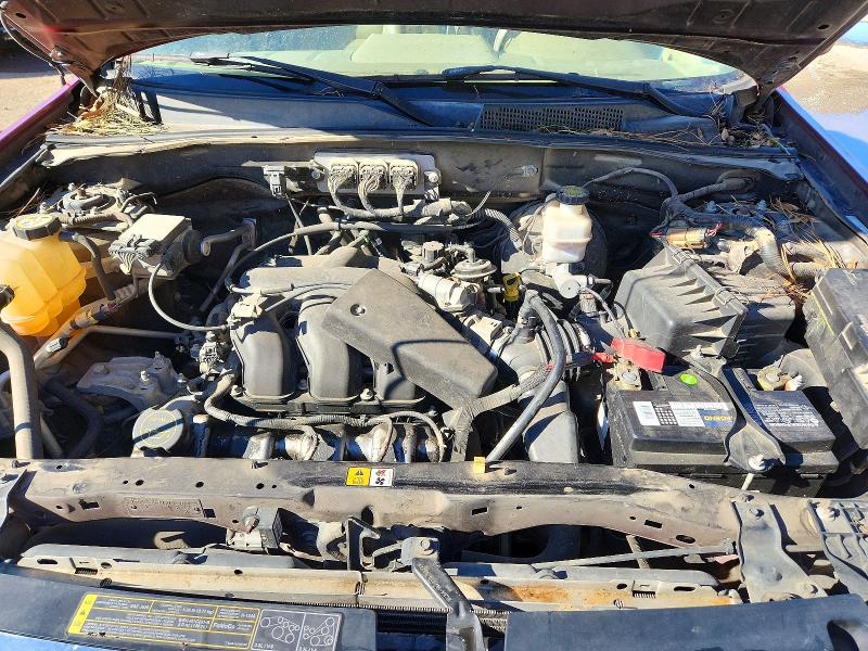75891775 :رقم المزاد ، 1FMCU03118KB50135 vin ، 2008 Ford Escape Xlt مزاد بيع