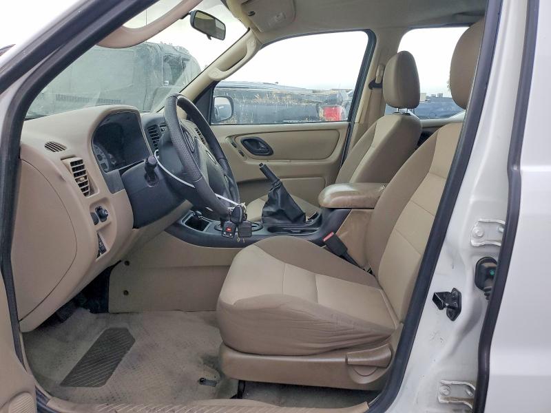 Aukcja sprzedaży 2006 Ford Escape, vin: 1FMYU02Z06KA51574, numer aukcji: 77577265
