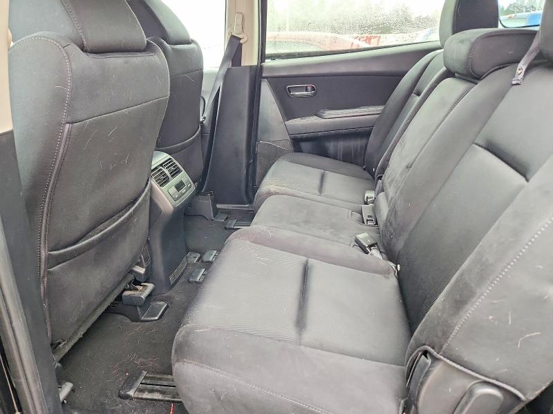 Продаж на аукціоні авто 2015 Mazda Cx-9, vin: JM3TB2BA0F0450935, номер лоту: 76642755