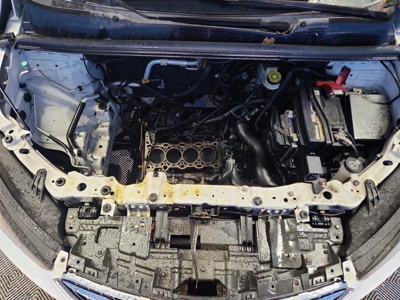 78185755 :رقم المزاد ، KL4CJCSB6HB021617 vin ، 2017 Buick Encore مزاد بيع