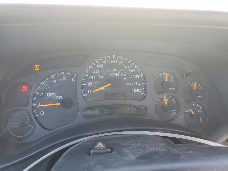 2004 Chevrolet Silverado მანქანა იყიდება აუქციონზე, vin: 1GCEK19V54E155611, აუქციონის ნომერი: 78166835