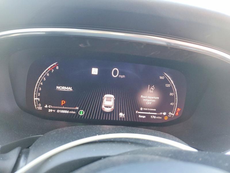 Aukcja sprzedaży 2024 Acura Mdx, vin: 5J8YE1H46RL014595, numer aukcji: 78926945