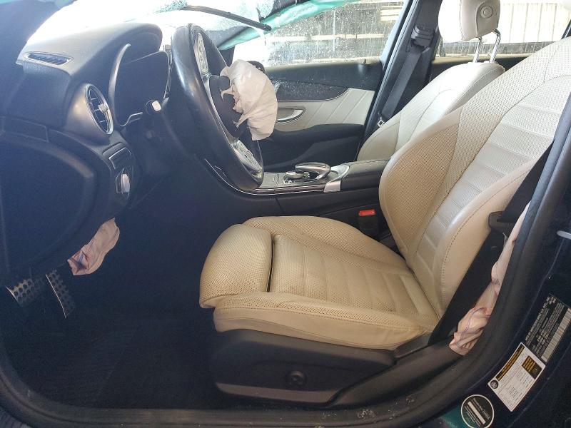 Продажа на аукционе авто 2020 Mercedes-benz C, vin: 55SWF8EB7LU326805, номер лота: 76324355