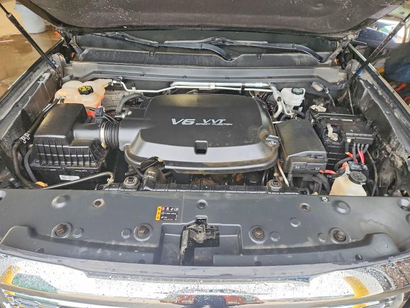 Продаж на аукціоні авто 2021 Gmc Canyon, vin: 1GTG6EEN7M1110929, номер лоту: 74701475