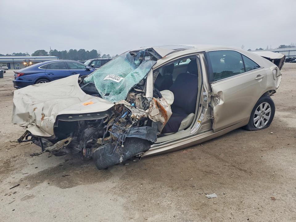 Продаж на аукціоні авто 2007 Toyota Camry, vin: 4T1BE46K07U139974, номер лоту: 64832636