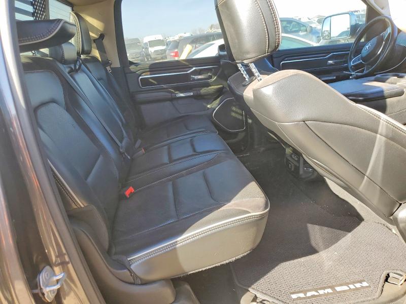Продажа на аукционе авто 2019 Ram 1500, vin: 1C6SRFJT9KN735731, номер лота: 78516395
