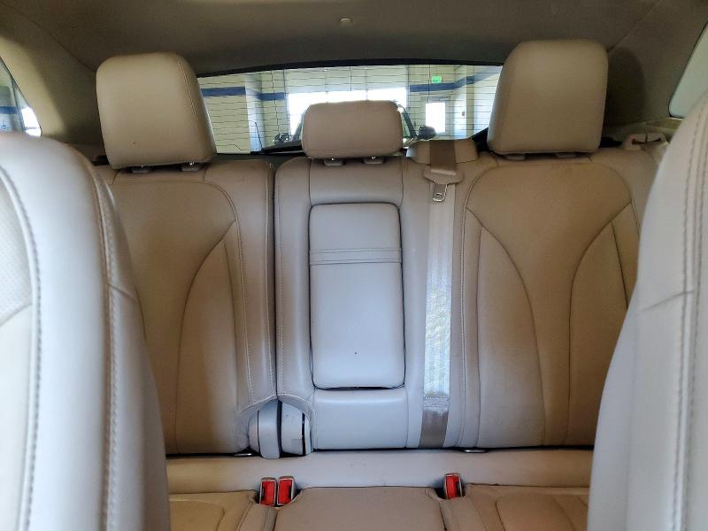 Продаж на аукціоні авто 2017 Lincoln Mkc, vin: 5LMCJ3D99HUL54620, номер лоту: 77332715