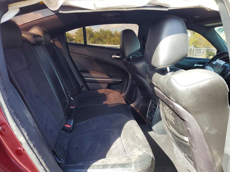Продаж на аукціоні авто 2019 Dodge Charger, vin: 2C3CDXHG7KH754205, номер лоту: 78883345