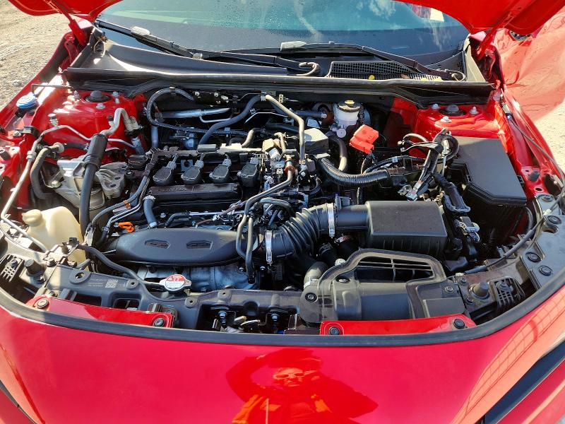 Продаж на аукціоні авто 2023 Honda Civic, vin: 19XFL1H84PE017595, номер лоту: 78400155