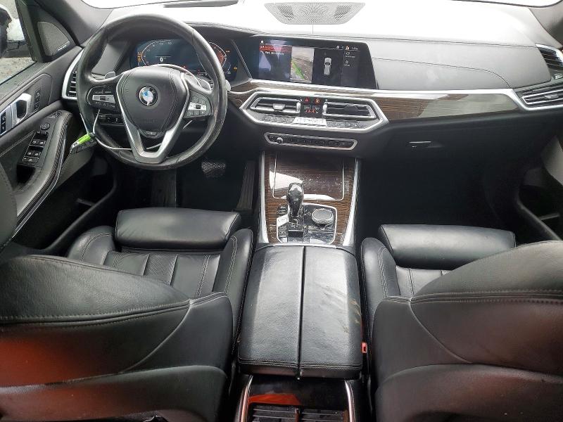 Продажа на аукционе авто 2021 Bmw X5, vin: 5UXCR6C01M9E97564, номер лота: 78521015