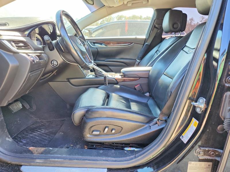 Aukcja sprzedaży 2013 Cadillac Xts, vin: 2G61R5S37D9228381, numer aukcji: 76528755