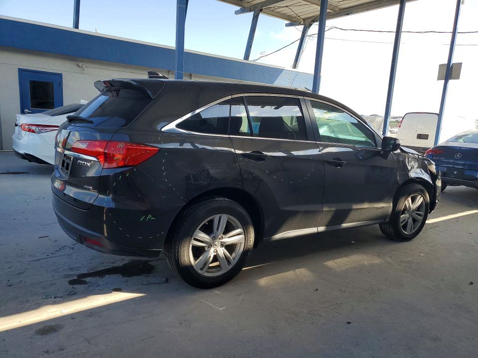 Aukcja sprzedaży 2014 Acura Rdx, vin: 5J8TB4H30EL008538, numer aukcji: 78901685