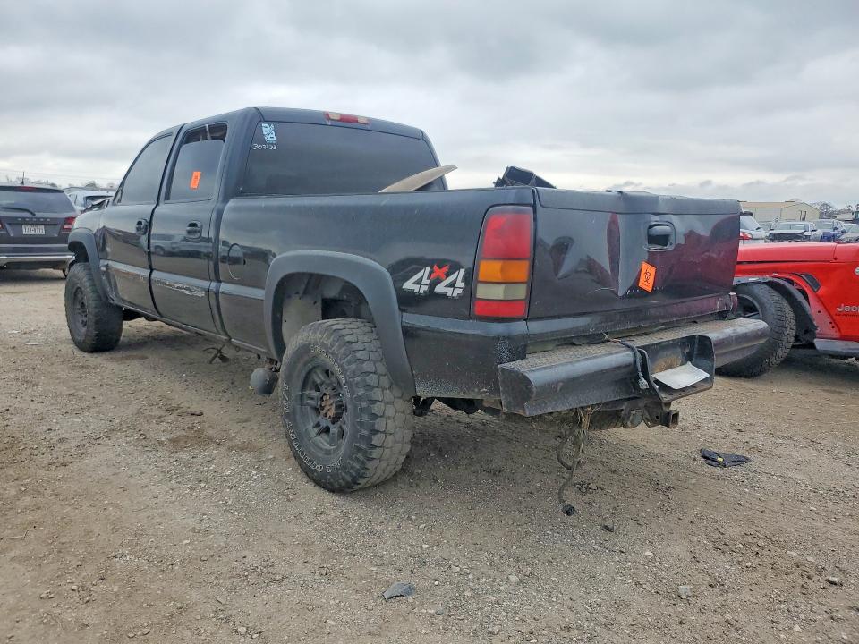 Aukcja sprzedaży 2007 Gmc Sierra, vin: 1GTHK23D67F124143, numer aukcji: 76786985