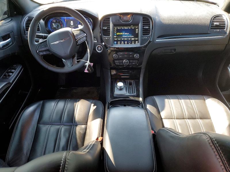Aukcja sprzedaży 2023 Chrysler 300, vin: 2C3CCABG4PH706919, numer aukcji: 75941395