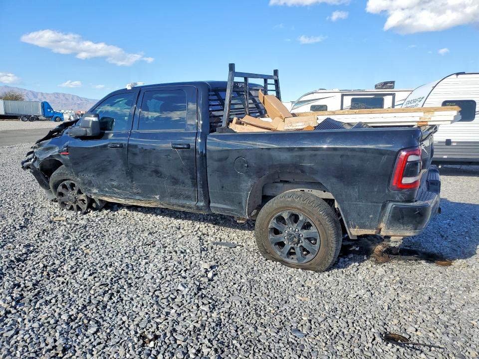 Продаж на аукціоні авто 2024 Ram 2500, vin: 3C6UR5DL7RG154813, номер лоту: 77601425