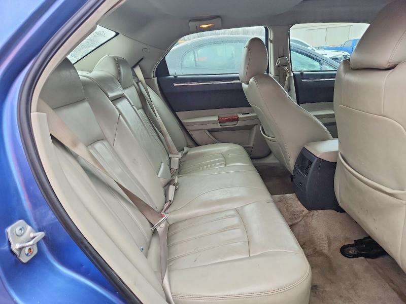 Aukcja sprzedaży 2007 Chrysler 300c, vin: 2C3LA63H97H762333, numer aukcji: 77505995