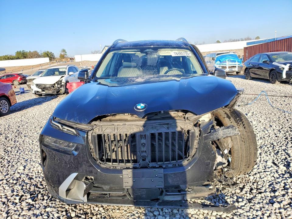 Aukcja sprzedaży 2024 Bmw X7, vin: 5UX23EM01R9S21296, numer aukcji: 78485735