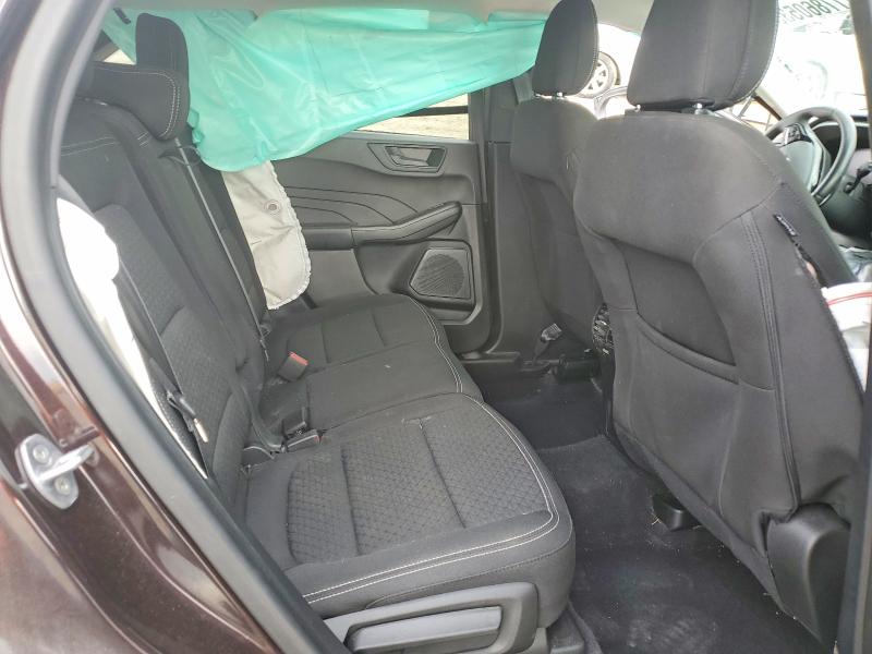 Продажа на аукционе авто 2023 Ford Escape, vin: 1FMCU0GN9PUA98804, номер лота: 77860535
