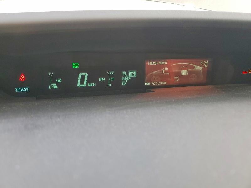 Продажа на аукционе авто 2015 Toyota Prius, vin: JTDKN3DU0F0421380, номер лота: 76762115