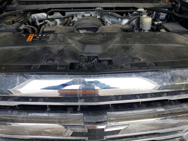 Aukcja sprzedaży 2017 Chevrolet Silverado, vin: 3GCUKTEC8HG178780, numer aukcji: 76374245