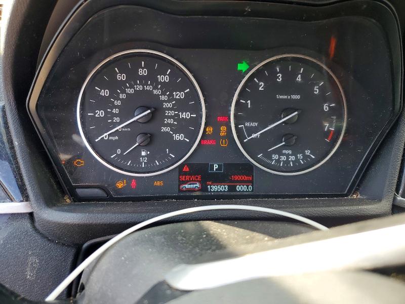 Продажа на аукционе авто 2018 Bmw X1, vin: WBXHT3Z39J4A65924, номер лота: 78447515