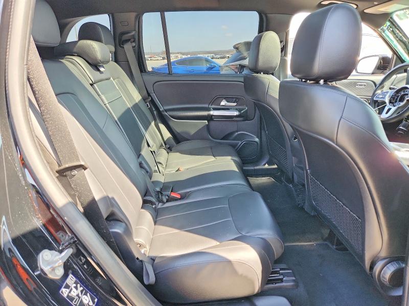 Продажа на аукционе авто 2022 Mercedes-benz Glb, vin: W1N4M4HB9NW246593, номер лота: 78563695