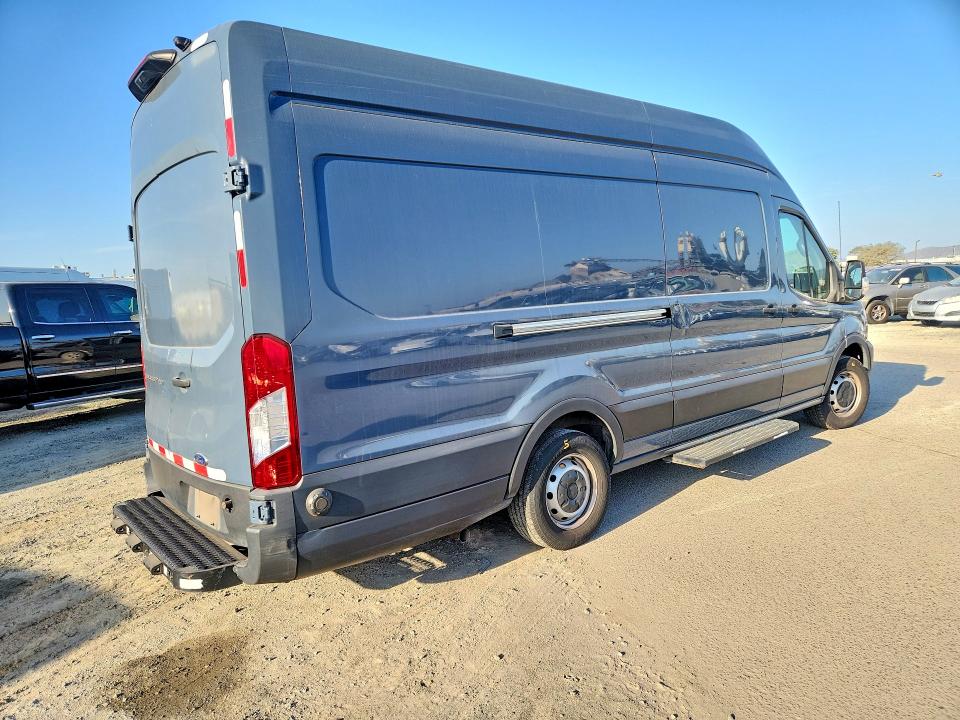 Auction sale of the 2020 Ford Transit, vin: 1FTBR3X82LKB26820, lot number: 48548836